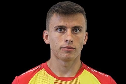 Na czele wrześniowego rankingu w województwie świętokrzyskim jest czterech piłkarzy, między innymi Tomasz Mucha z rezerw kieleckiej Korony.