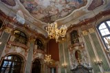 Dolnośląski zamek powalczy o Oskary. Wnętrza Zamku Książ pojawiły się w filmie wojennym nominowanym do Nagrody Akademii Filmowej