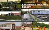 Katastrofa kolejowa w Mostach pod Lęborkiem - RAPORT: zdjęcia, wideo, relacje, aktualności