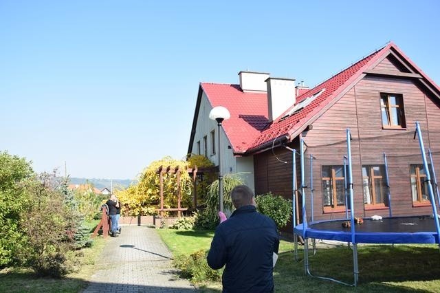 Więckowice. Tutaj farmerzy z autyzmem uczą się życia [ZDJĘCIA, WIDEO]