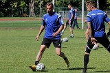 Marek Gancarczyk nowym piłkarzem Miedzi Legnica