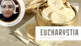Eucharystia – Nowa Manna, czyli Bóg obecny tu i teraz. Komentarz na Boże Ciało