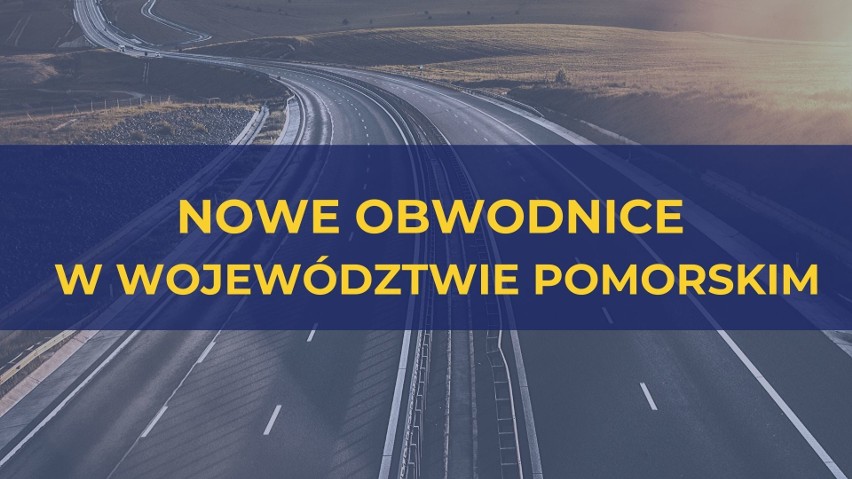 KLIKNIJ W ZDJĘCIA I DOWIEDZ SIĘ WIĘCEJ O NOWYCH OBWODNICACH...