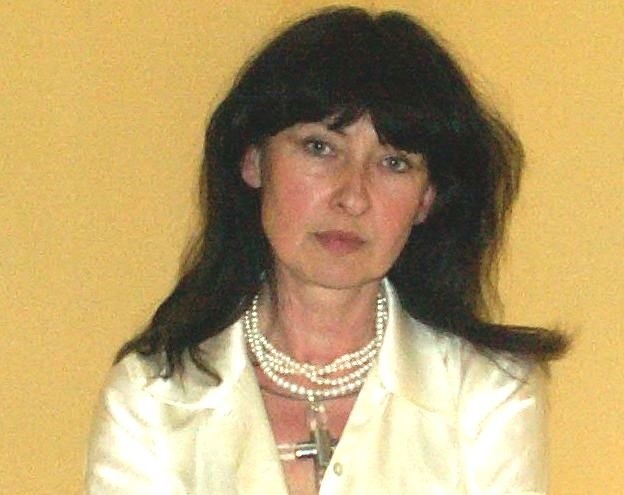 Katarzyna Wesołowska-Karasiewicz