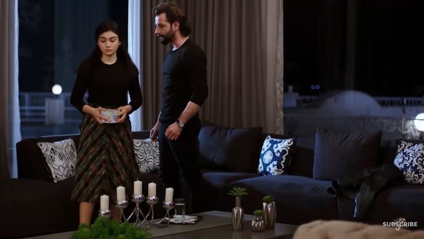 "Przysięga" odcinek 9. Kemal wycofuje oskarżenie przeciwko Leyli! Emir przekona Reyhan do rozwodu? [STRESZCZENIE ODCINKA]