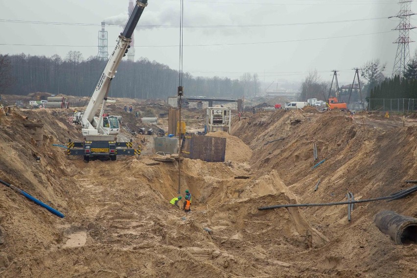 Jesienią 2018 roku ma być gotowa trasa niepodległości, czyli...