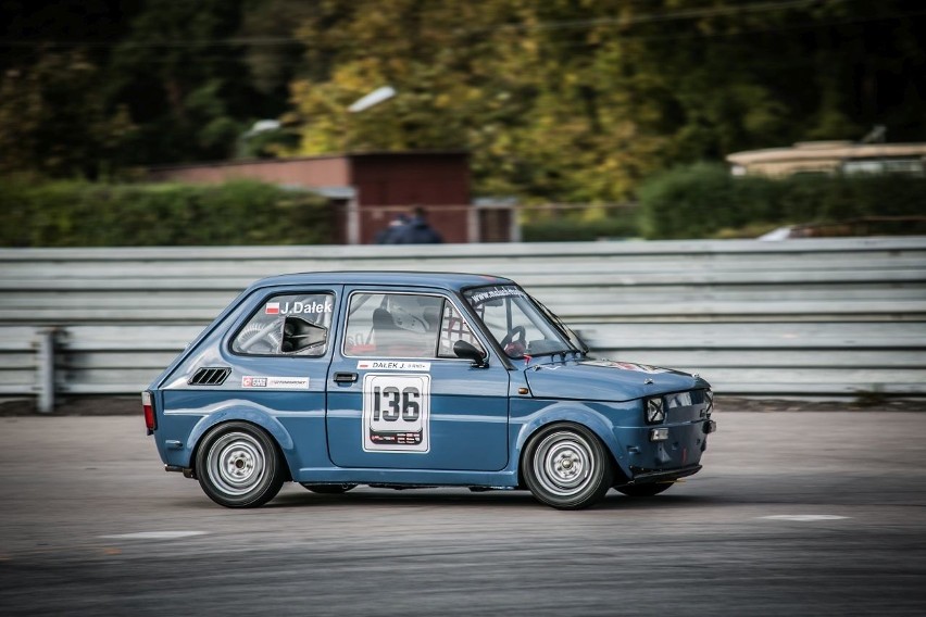 Fiat 126p...