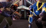 Agents of Mayhem: Ich troje w akcji (wideo)