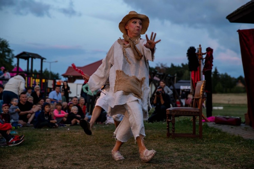 2019-07-26 Stary Dwór Siemianówka - Festiwal Teatralny...