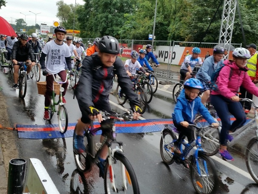 ŠKODA Poznań Bike Challenge 2017