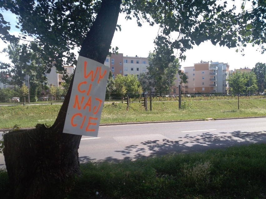 Później na miejscu odbyła się wizja lokalna, której...