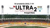 Ultramaraton we Wrocławiu. Wystartuj i pomóż przegonić raka 