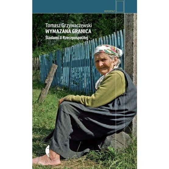 Jaka była przedwojenna granica II RP na Śląsku? Pisze o niej Tomasz Grzywaczewski w książce "Wymazana granica"