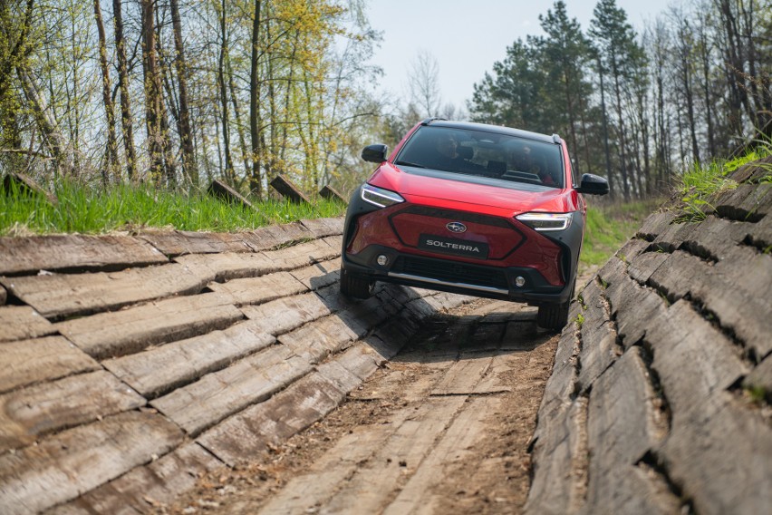 Przed marką Subaru stoi teraz wyzwanie podobne do tych z...