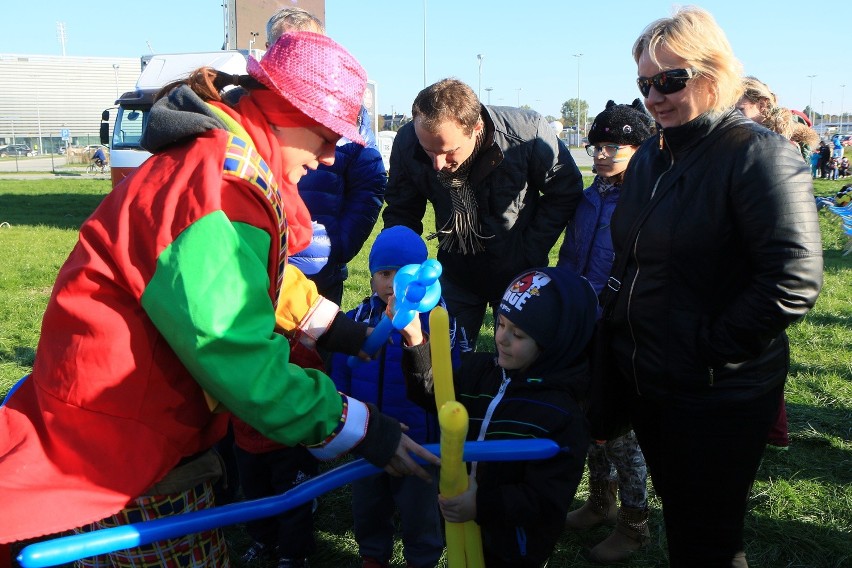 Motor Lublin przegrał ze Śląskiem Wrocław na jubileusz 65-lecia klubu