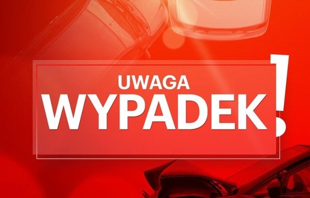 Dwie osoby poszkodowane to bilans niebezpiecznego zdarzenia, do którego doszło w niedzielę po godz.13 na drodze wojewódzkiej 246, między Nakłem, a Szubinem.