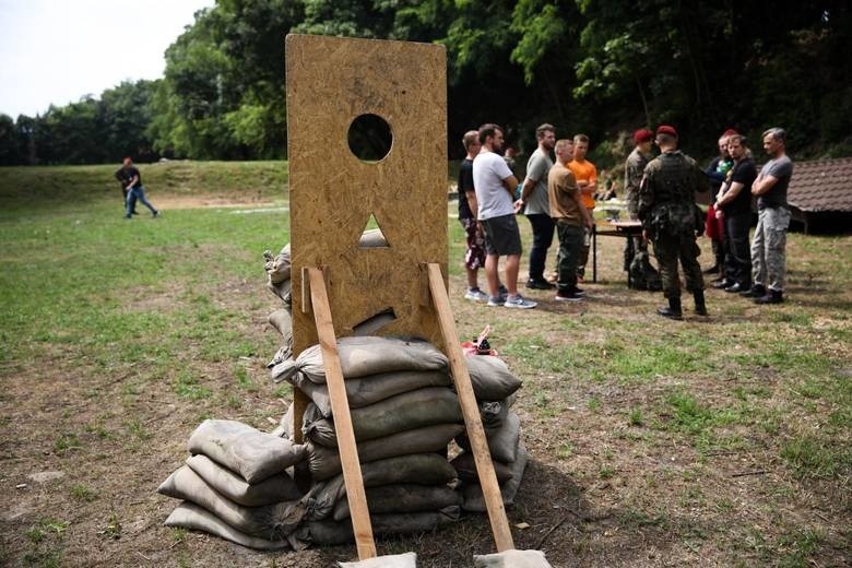 Małopolska. Mobilizacja do wojska. Mężczyźni nocą dostali wezwania w Olkuszu i Wadowicach 20 11