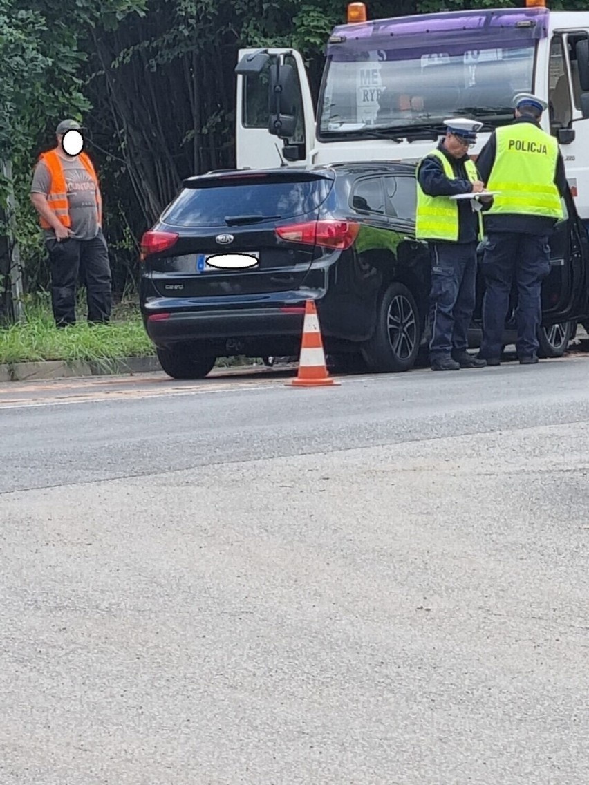 Sprawca został tymczasowo aresztowany