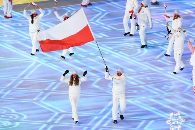 Występy Polaków na letnich i zimowych igrzyskach olimpijskich do 2032 roku będzie można oglądać na antenach TVP.