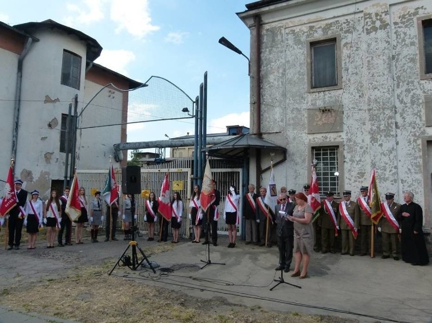 W Kutnie upamiętniono utworzenie getta żydowskiego [ZDJĘCIA]