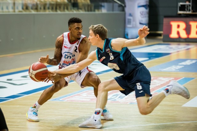 Enea Astoria Bydgoszcz vs Polski Cukier Polski Toruń