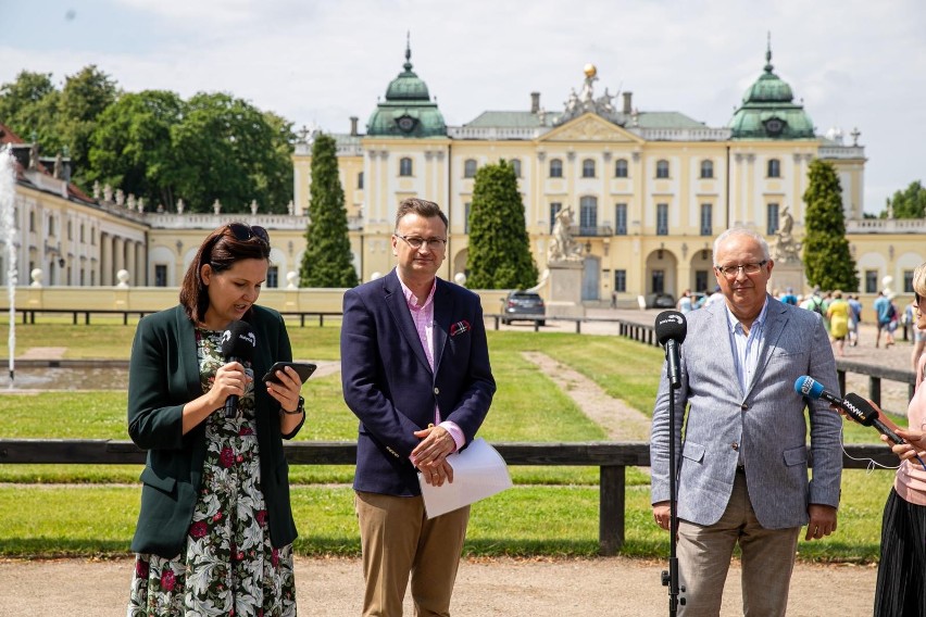 New Pop Festival 2021. Za zaszczepienie się będzie można otrzymać darmowy karnet na festiwal 