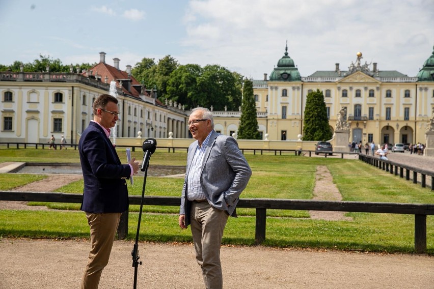 New Pop Festival 2021. Za zaszczepienie się będzie można otrzymać darmowy karnet na festiwal 