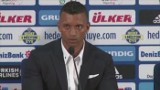 Nani o transferze do Fenerbahce: Nigdy czegoś takiego nie przeżyłem, to najlepszy możliwy wybór