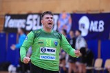 Łomża Vive Kielce podpisało kontrakt z nowym bramkarzem! To Chorwat [ZDJĘCIA, VIDEO]