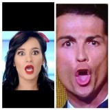 Złota Piłka MEMY: Messi jak Joker, selfie Tottiego na gali. Złota piłka dla Ronaldo - najlepsze memy