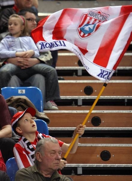 Asseco Resovia - AZS Czestochowa...