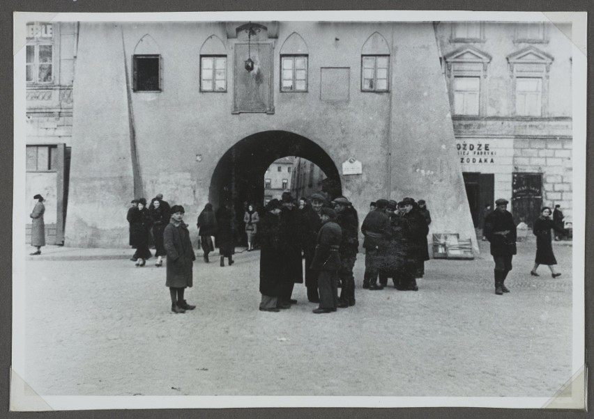 Przedwojenny Lublin. Zobacz jak wyglądało miasto w 1937 r. Sprawdź czy rozpoznajesz te miejsca!