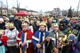 Orszaki Trzech Króli  już po raz 15. przejdą ulicami polskich miast. Sprawdź, gdzie na Podkarpaciu 