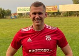 4 liga podkarpacka. Stary znajomy wraca - Jakub Szewczyk nowym zawodnikiem Legionu Pilzno