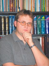 "Przegląd Prawosławny" uhonorował zasłużonych dla Cerkwi. Laureatem jest Jarosław Charkiewicz.