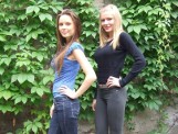 Miss Polski Nastolatek 2011. Wiktoria i Angelina reprezentują Chełmno