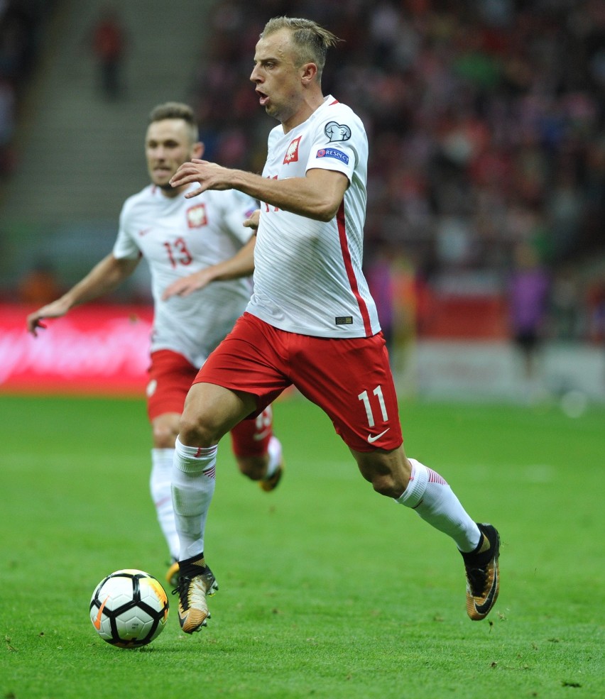 Polska - Armenia 2017 na żywo online. Mecz Polska - Armenia...