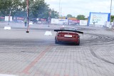 Ostra jazda na krakowskim Moto Show [ZDJĘCIA]