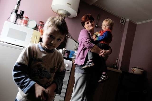Małgorzata Piotrowska 6 lat temu w pożarze straciła wszystko. Dziś znów potrzebuje pomocy