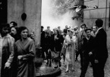 Świadomie zapomniany fragment historii. Zobacz świetny film "Wydarzenia Zielonogórskie 1960. Bitwa o Dom Katolicki"