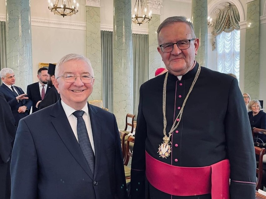 Kolegiata świętego Marcina w Opatowie na liście Pomników Historii. Zobacz zdjęcia