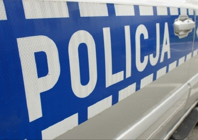 Wypadek w Pilikach: Zderzenie osobówek. Dwie osoby trafiły do szpitala