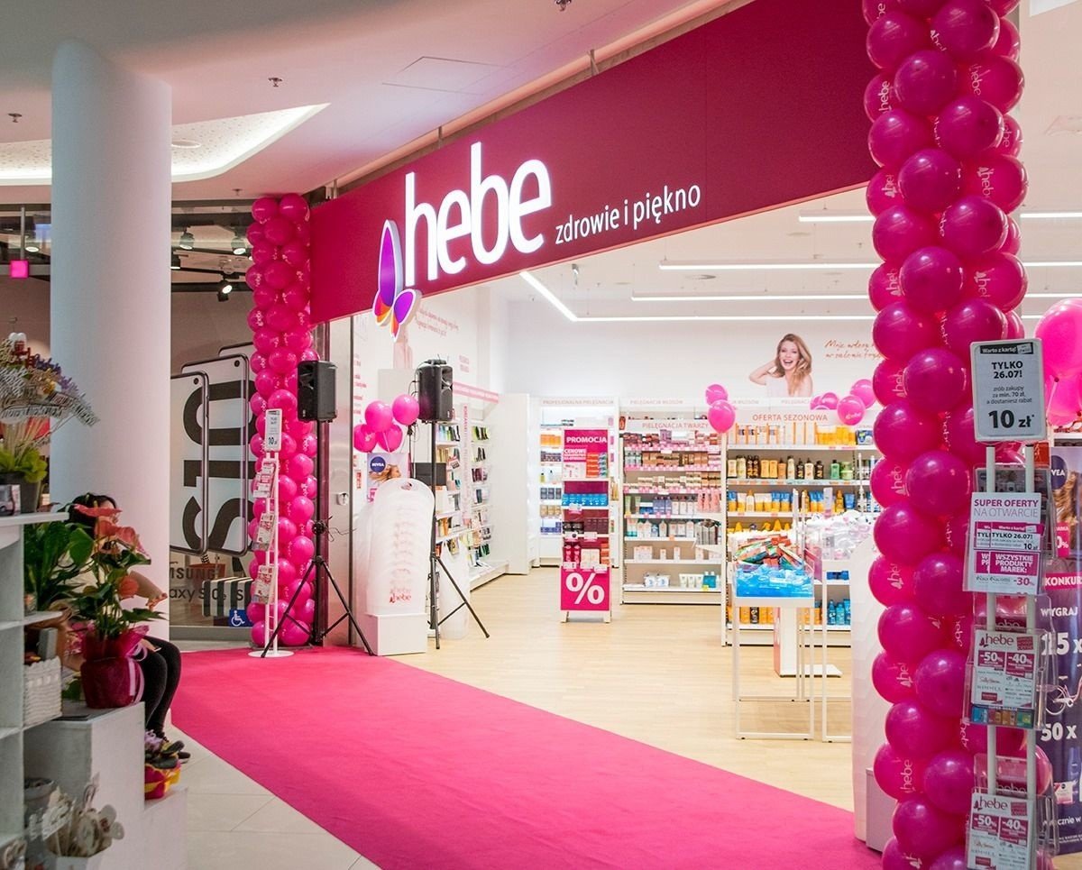 Nowe sklepy w Solaris Center w Opolu. Wśród nich Hebe, Pepco i Tous  [ZDJĘCIA] | Nowa Trybuna Opolska