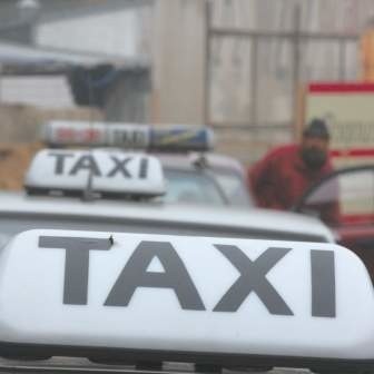 Przeciwko zwiększeniu liczby taksówkarzy opowiada się ogromna większość korporacji