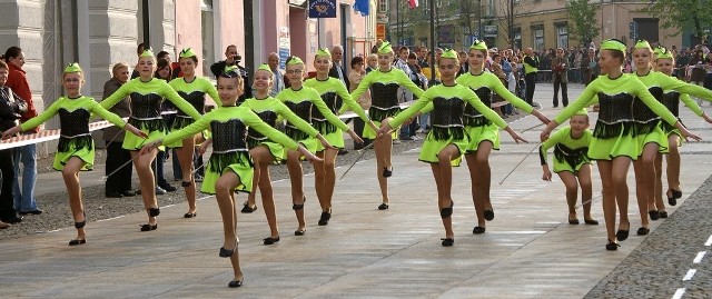 To zdjęcie zrobiła nasza Internautka na Rynku Kościuszki