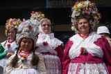 Poznańskie bamberki. Stroje tych kobiet zachwycają do dziś 