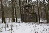 Kędzierzyn-Koźle. Ruszyły prace przy renowacji krematorium byłej filii Auschwitz