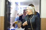 Sala ruchu i doświadczania świata w Gminnym Przedszkolu nr 1 w Sępólnie oficjalnie otwarta. Zobacz zdjęcia
