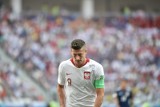 Robert Lewandowski sklasyfikowany na 39. miejscu w rankingu najlepszych piłkarzy 2018 roku według hiszpańskiego dziennika "Marca"