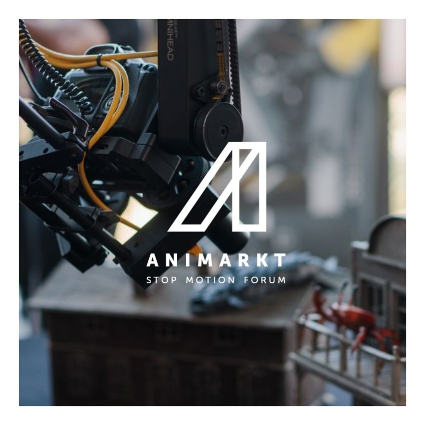 Animarkt Forum: Współczesna animacja jako sztuka, ale również biznes